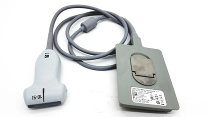 Sonosite L38xi P12742-80 10-5 MHZ Linear Ultrasound Transducer Probe