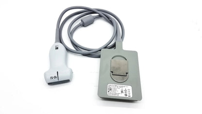 Sonosite L38xi P12742-80 10-5 MHZ Linear Ultrasound Transducer Probe