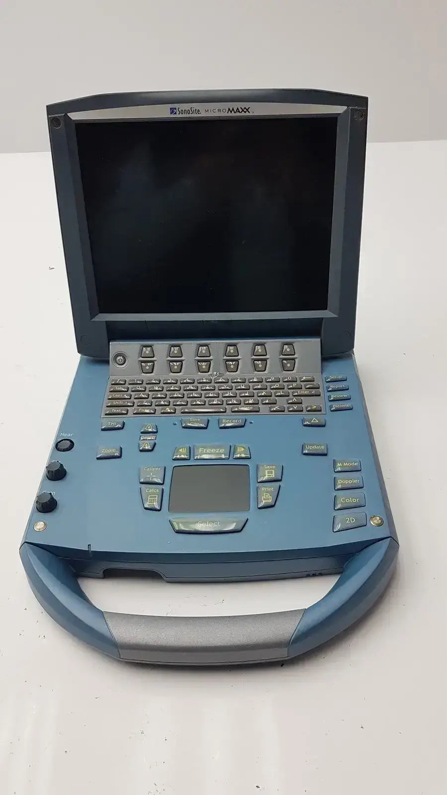 SonoSite Micro Maxx Ultrasoind System P08840-03 - Ultrasound