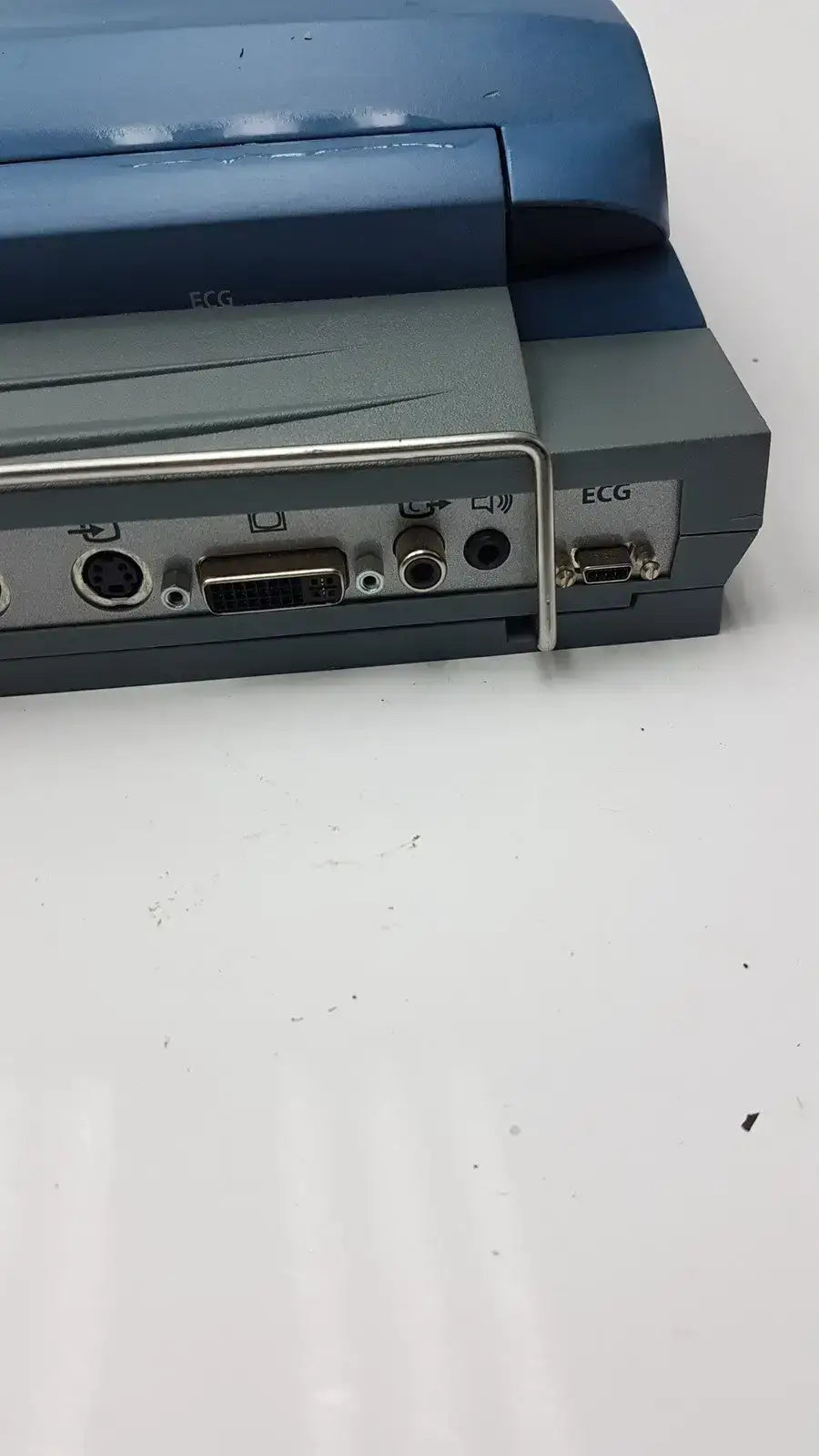 SonoSite Micro Maxx Ultrasoind System P08840-03 - Ultrasound