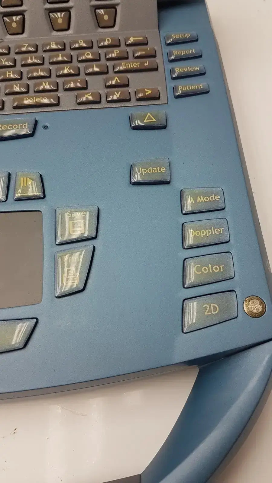 SonoSite Micro Maxx Ultrasoind System P08840-03 - Ultrasound