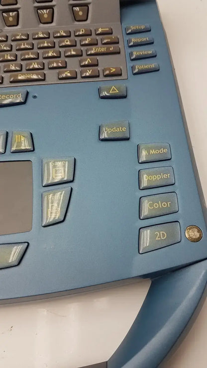 SonoSite Micro Maxx Ultrasoind System P08840-03 - Ultrasound