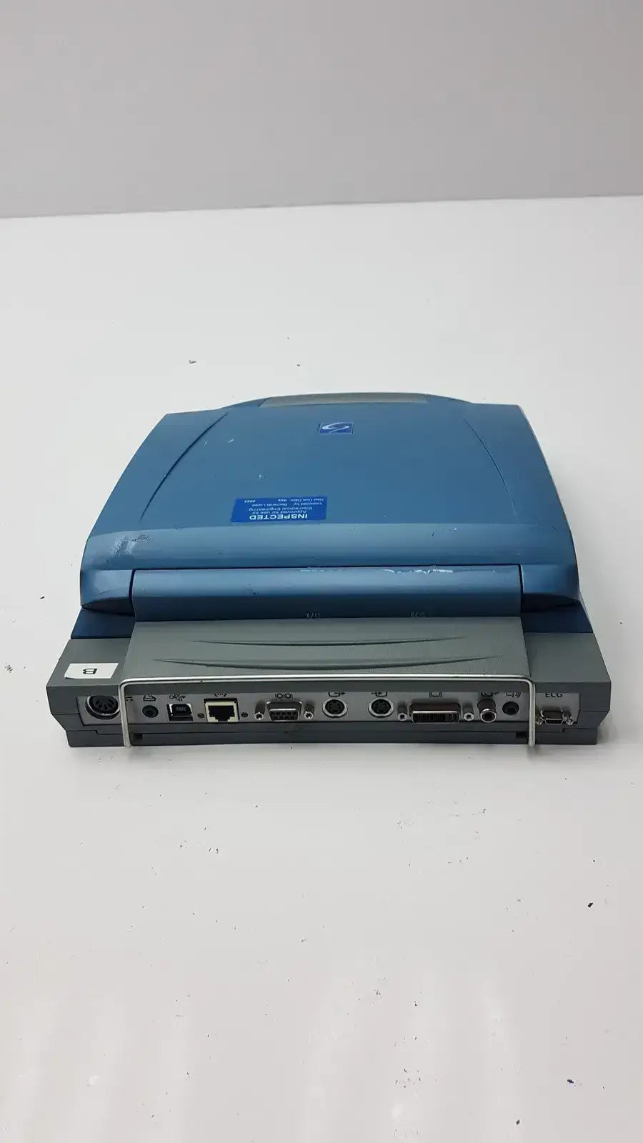 SonoSite Micro Maxx Ultrasoind System P08840-03 - Ultrasound