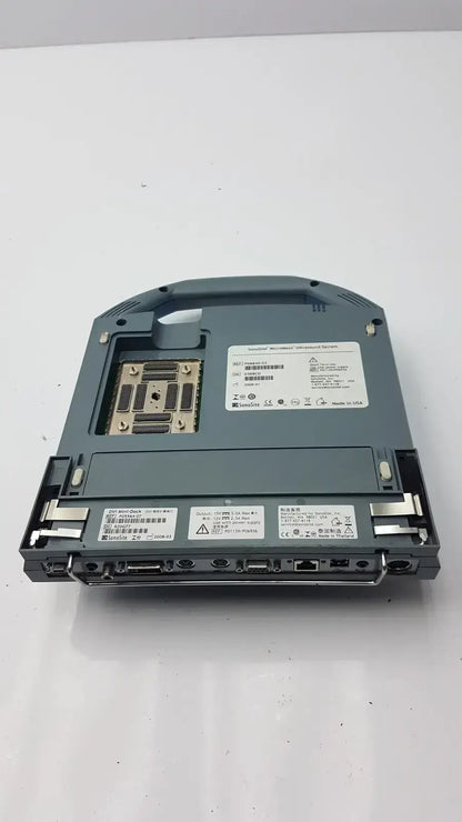 SonoSite Micro Maxx Ultrasoind System P08840-03 - Ultrasound