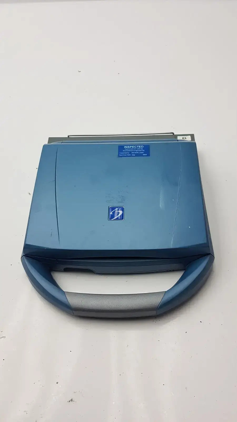 SonoSite Micro Maxx Ultrasoind System P08840-03 - Ultrasound