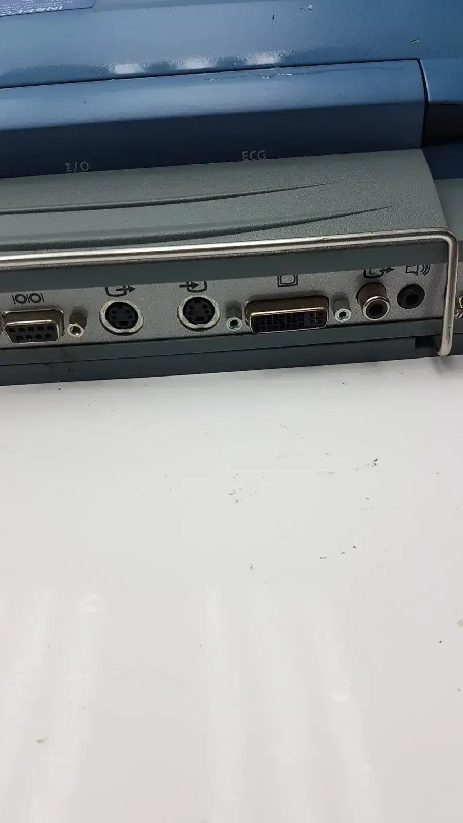 SonoSite Micro Maxx Ultrasoind System P08840-03 - Ultrasound