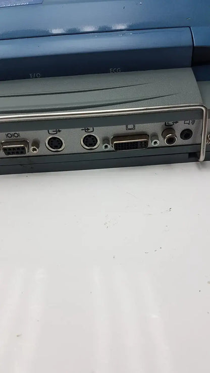 SonoSite Micro Maxx Ultrasoind System P08840-03 - Ultrasound