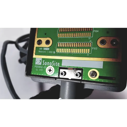 Sonosite SLAx/13-6 MHz Ultrasound Transducer Ref. P07699-10