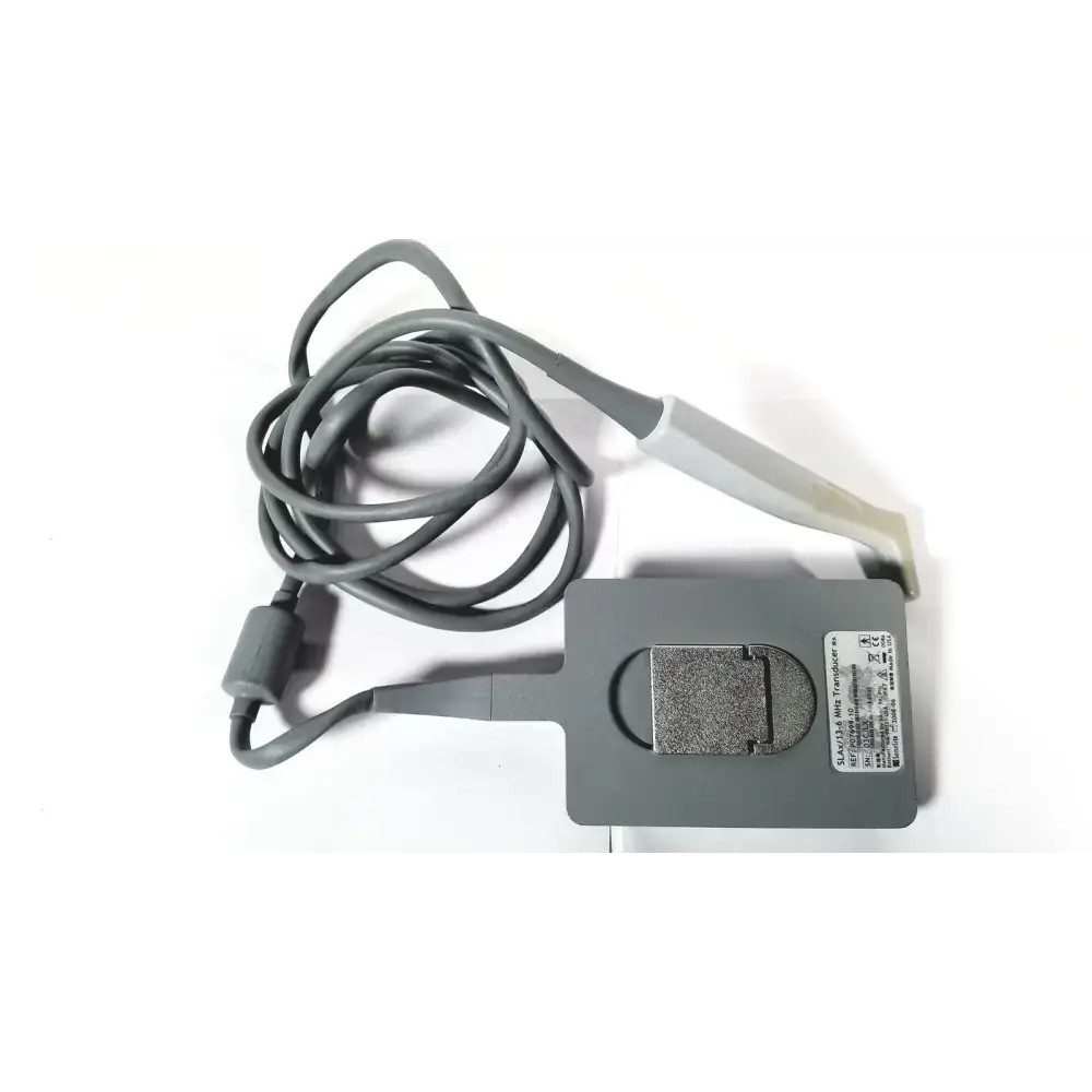 Sonosite SLAx/13-6 MHz Ultrasound Transducer Ref. P07699-10