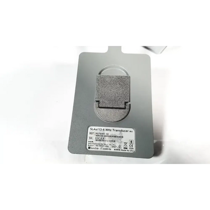 Sonosite SLAx/13-6 MHz Ultrasound Transducer Ref. P07699-10