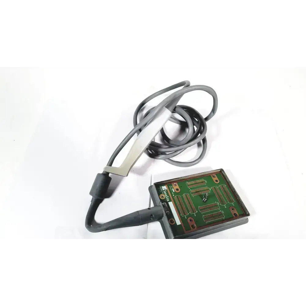 Sonosite SLAx/13-6 MHz Ultrasound Transducer Ref. P07699-10