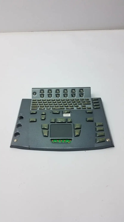 Sonosite Titan Ultrasound Machine Replacement Keyboard - OEM Quality - System Part