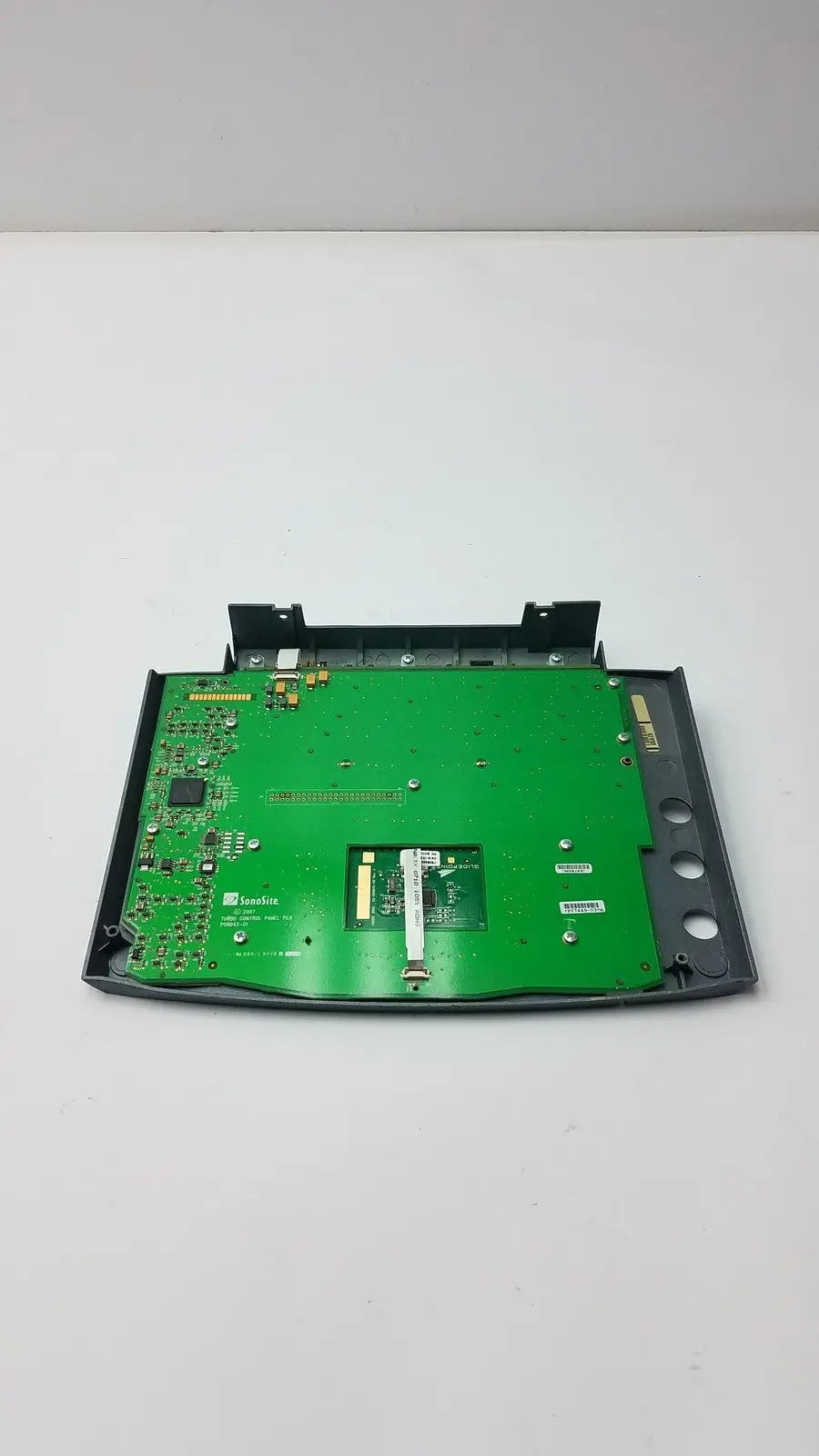 Sonosite Titan Ultrasound Machine Replacement Keyboard - OEM Quality - System Part