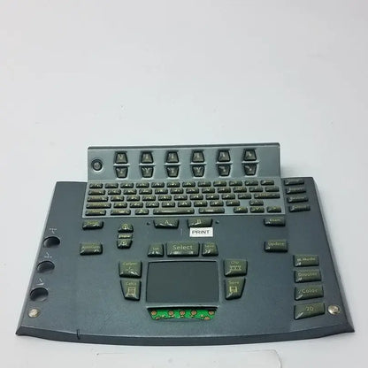 Sonosite Titan Ultrasound Machine Replacement Keyboard - OEM Quality - System Part
