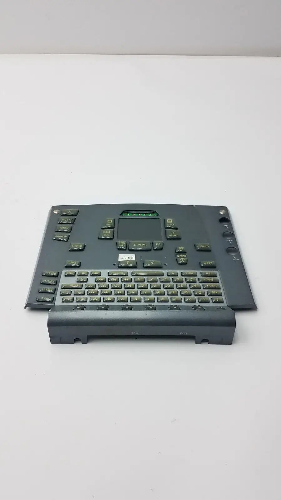 Sonosite Titan Ultrasound Machine Replacement Keyboard - OEM Quality - System Part