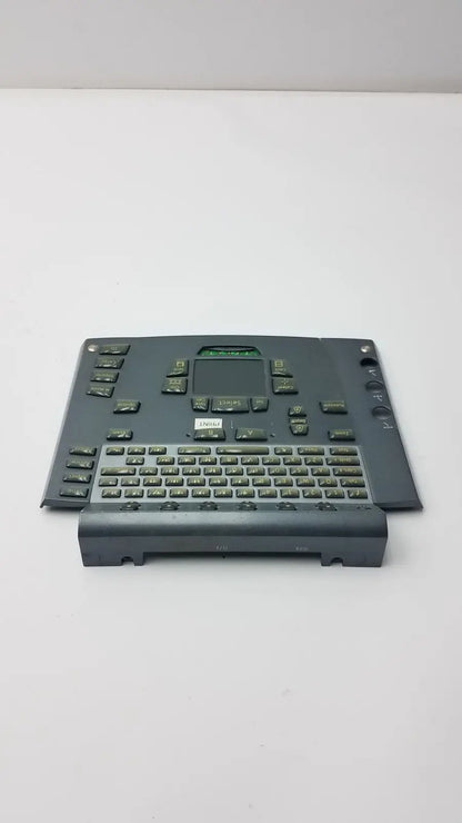 Sonosite Titan Ultrasound Machine Replacement Keyboard - OEM Quality - System Part