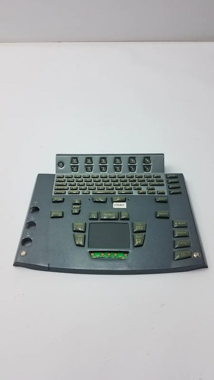 Sonosite Titan Ultrasound Machine Replacement Keyboard - OEM Quality - System Part