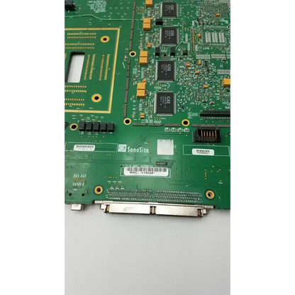 SonoSite Ultrasound Plate Replacement Part - OEM Quality