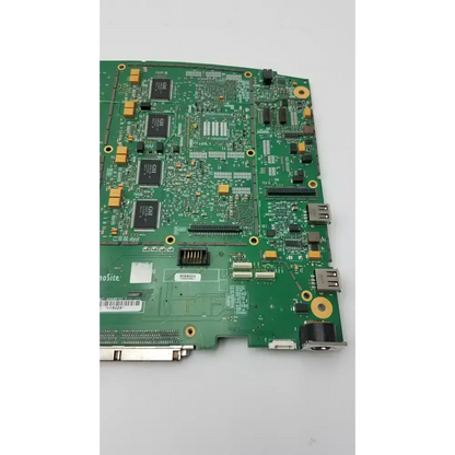 SonoSite Ultrasound Plate Replacement Part - OEM Quality