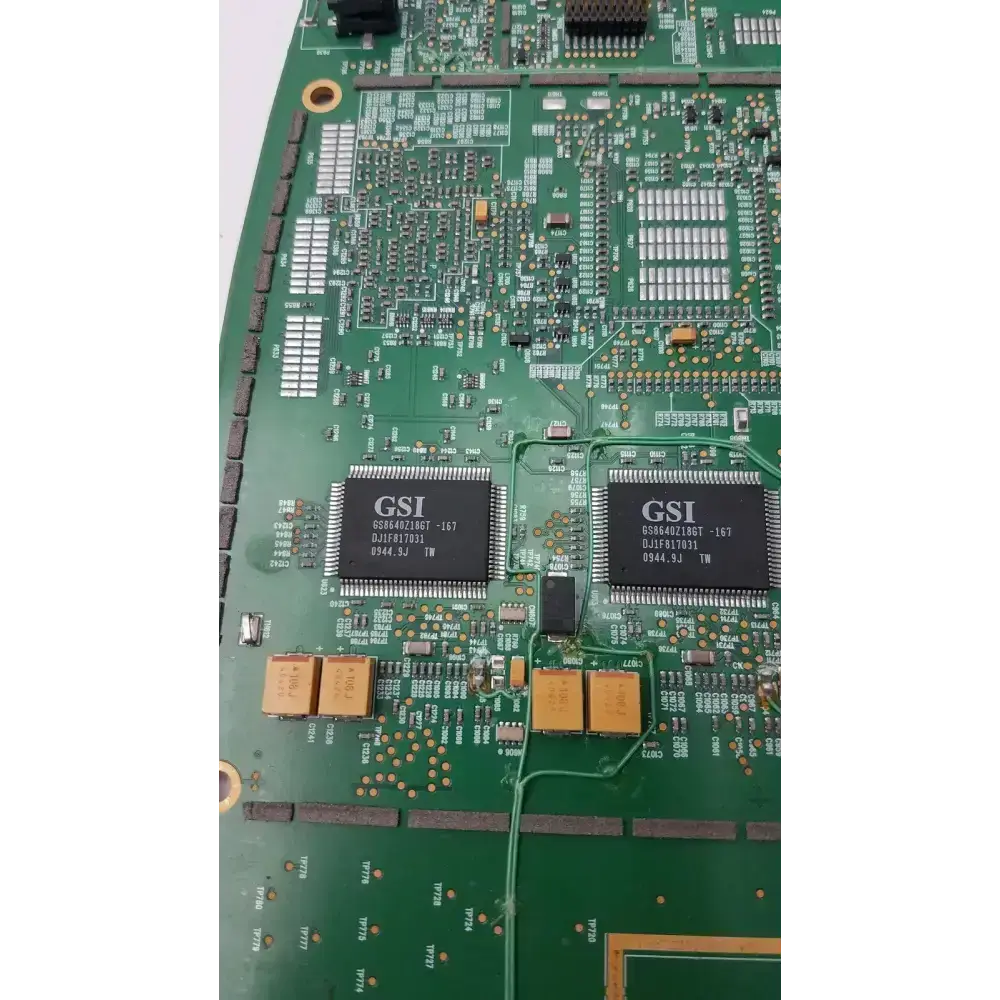 SonoSite Ultrasound Plate Replacement Part - OEM Quality