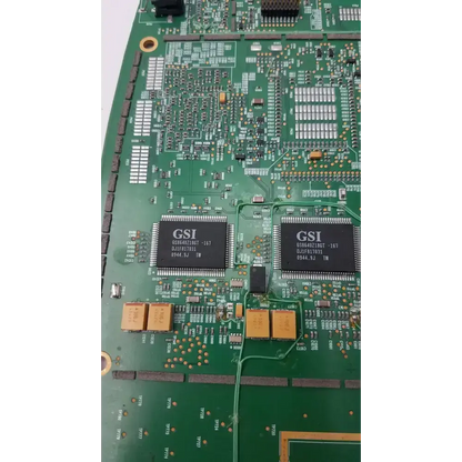 SonoSite Ultrasound Plate Replacement Part - OEM Quality