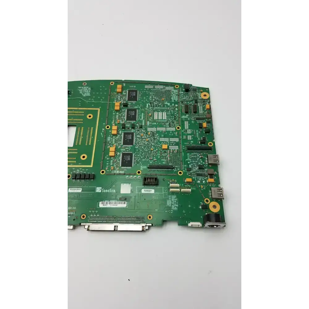 SonoSite Ultrasound Plate Replacement Part - OEM Quality