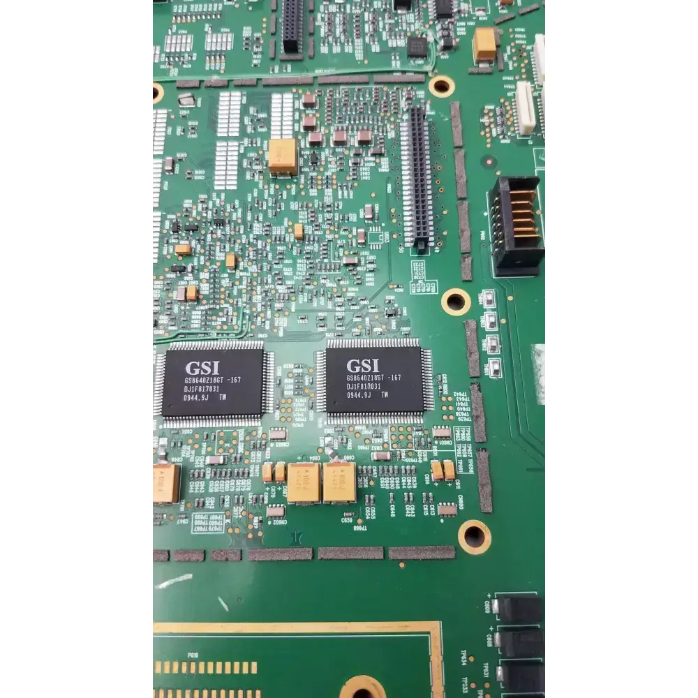 SonoSite Ultrasound Plate Replacement Part - OEM Quality