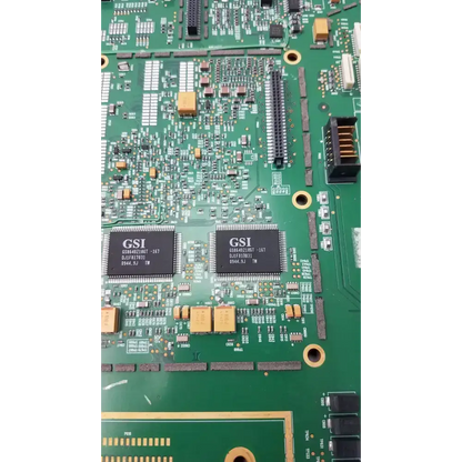 SonoSite Ultrasound Plate Replacement Part - OEM Quality