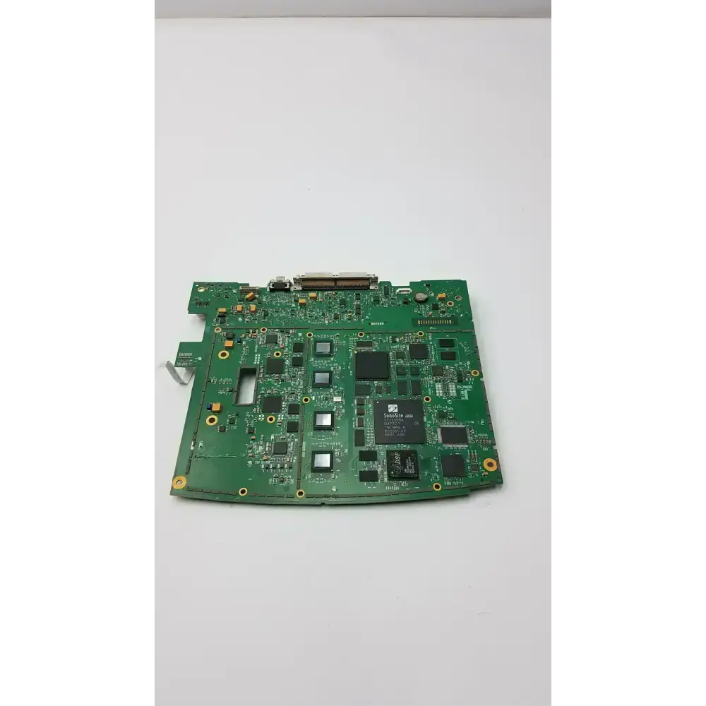 SonoSite Ultrasound Plate Replacement Part - OEM Quality