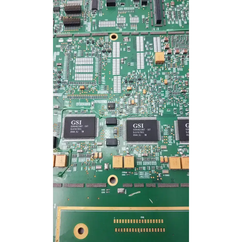 SonoSite Ultrasound Plate Replacement Part - OEM Quality