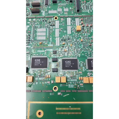 SonoSite Ultrasound Plate Replacement Part - OEM Quality
