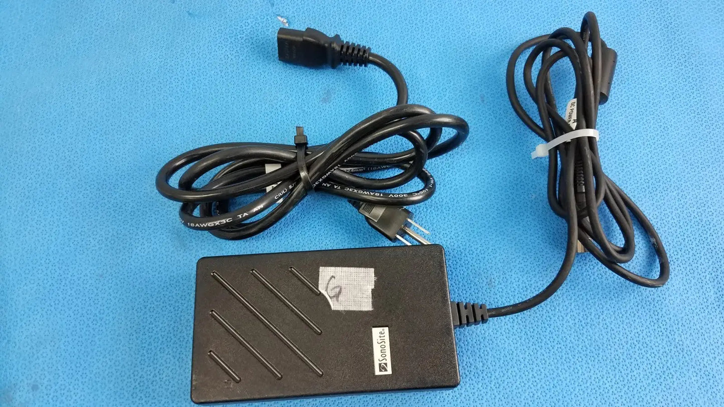 SonoSite Ultrasound Power Supply PO8792-02
