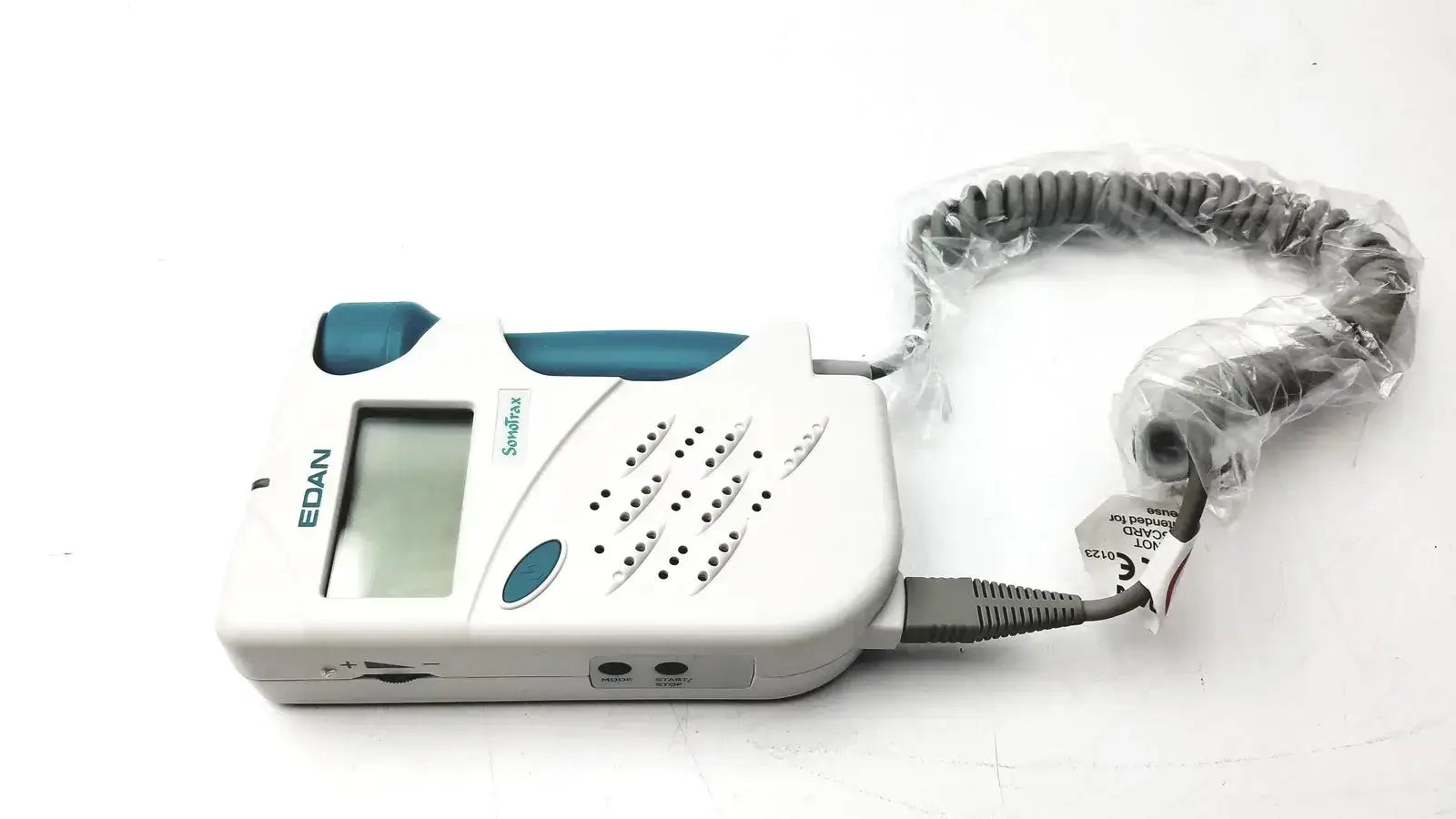 Sonotrax Doppller With Case - Fetal Doppler