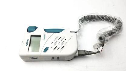 Sonotrax Doppller With Case - Fetal Doppler