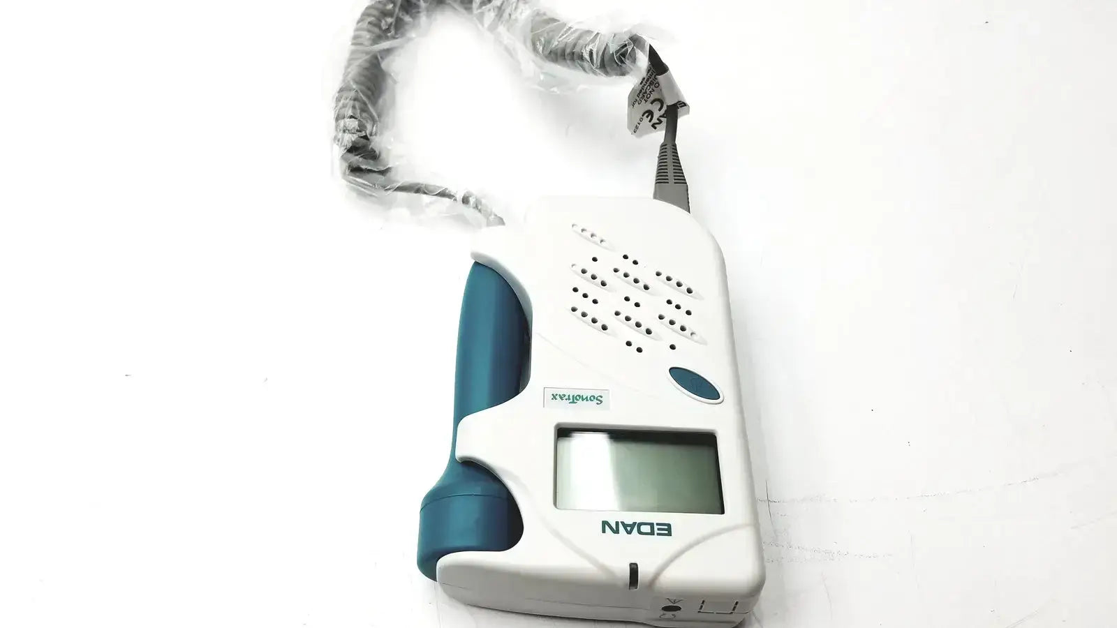 Sonotrax Doppller With Case - Fetal Doppler