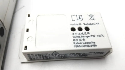 Sonotrax Doppller With Case - Fetal Doppler