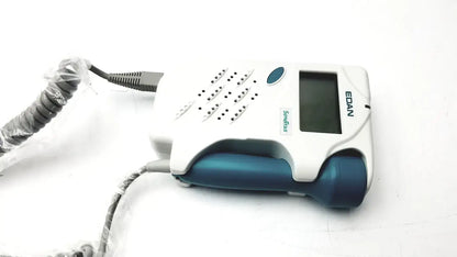 Sonotrax Doppller With Case - Fetal Doppler