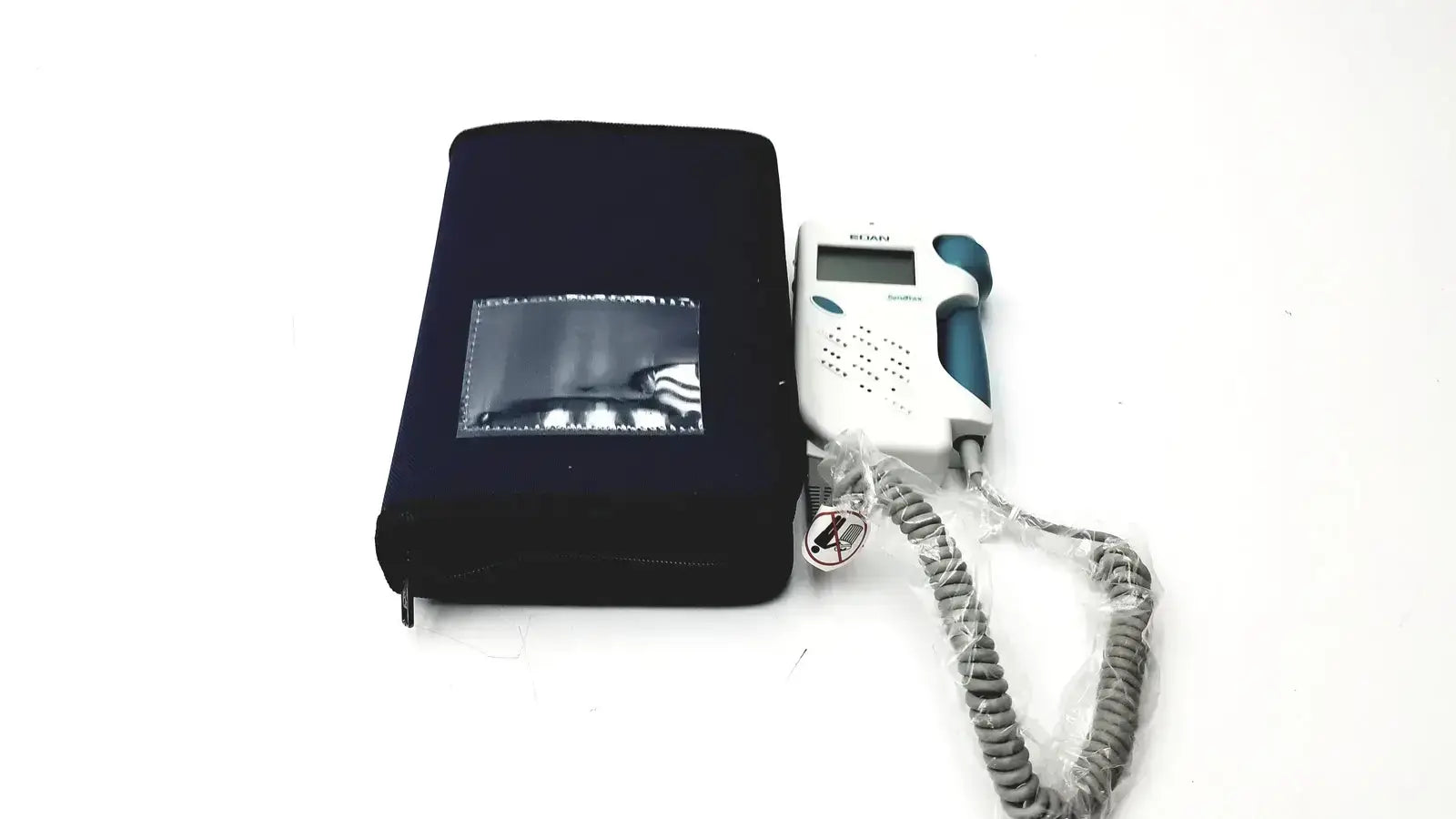 Sonotrax Doppller With Case - Fetal Doppler