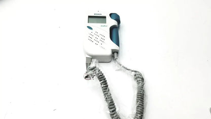 Sonotrax Doppller With Case - Fetal Doppler