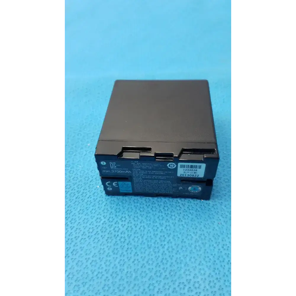Sony BP-U60 Lithium-Ion Battery Pack 3700mAh