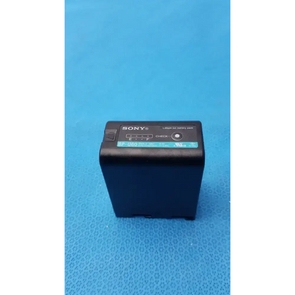 Sony BP-U60 Lithium-Ion Battery Pack 3700mAh