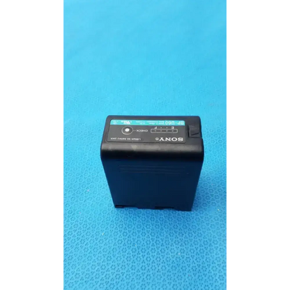 Sony BP-U60 Lithium-Ion Battery Pack 3700mAh