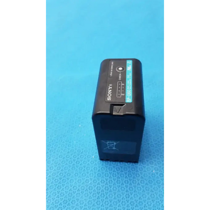 Sony BP-U60 Lithium-Ion Battery Pack 3700mAh