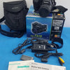 Sony Cyber-shot DSC-F828 Digital Still Camera with AC Power Adapter