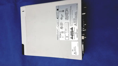 Sony Medical Camera Control Unit for Endoscopy and Surgical Imaging Systems