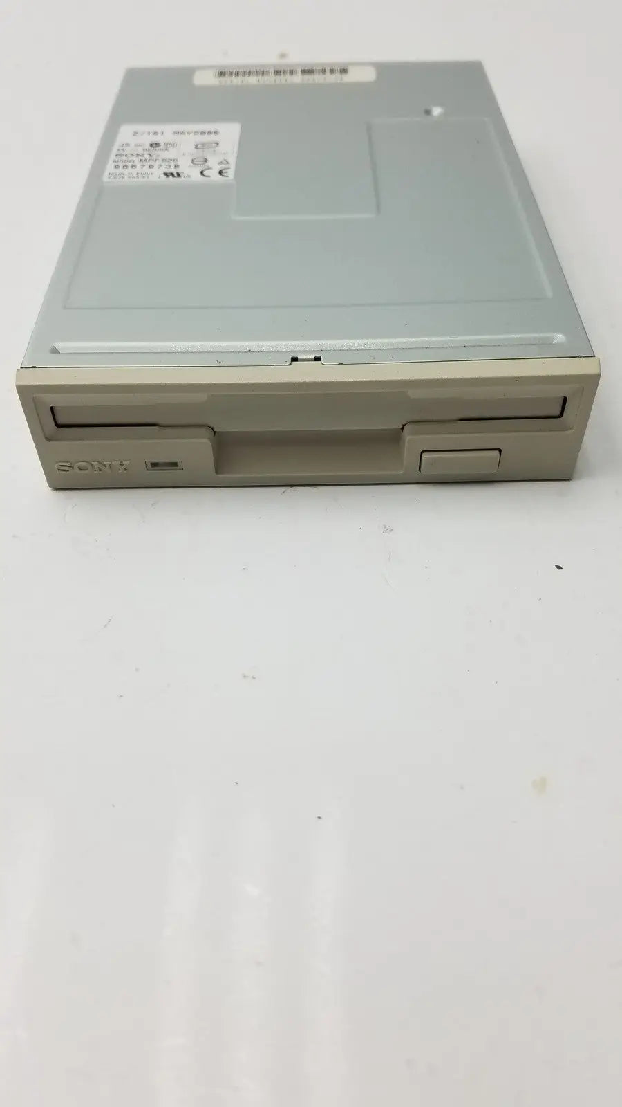 Sony MPF920 Floppy Disk Drive