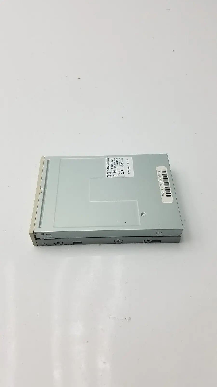 Sony MPF920 Floppy Disk Drive