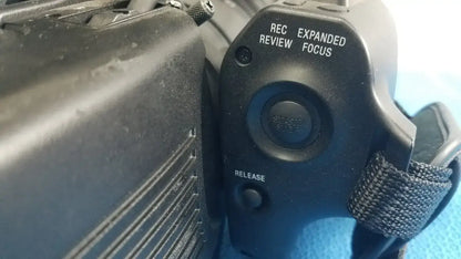 Sony PMW-300 Solid-State Memory XDCAM Camcorder Full HD 3CMOS