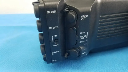 Sony PMW-300 Solid-State Memory XDCAM Camcorder Full HD 3CMOS