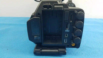 Sony PMW-300 Solid-State Memory XDCAM Camcorder Full HD 3CMOS